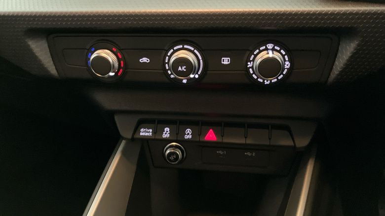 Audi A1 30 TFSI Sport 5dr Petrol Hatchback
